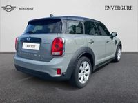 occasion Mini Cooper Cooper136ch Chili BVA