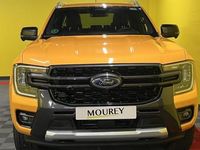 Occasion Ford Ranger S 240 ch (176 kW) 2025 Pick-up