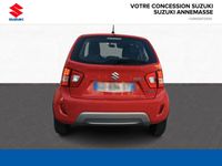 occasion Suzuki Ignis 1.2 Dualjet Hybrid 83ch Avantage