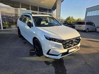 Occasion Honda CR-V Advance 184 ch (135 kW) 2025 Blanc SUV