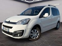 Occasion Citroën Berlingo Shine 101 ch (74 kW) 2016 Blanc Monospace