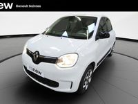 Occasion Renault Twingo Equilibre 60 kW (82 ch) 2022 Blanc Citadine