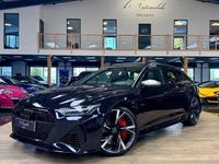 Occasion Audi RS6 Design 600 ch (441 kW) 2022 Break