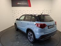 Occasion Suzuki Vitara Style 129 ch (94 kW) 2022 SUV