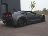 occasion Chevrolet Corvette C7 Targa 6.2 V8 Grand Sport Edition Limitée