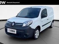 Occasion Renault Kangoo 122 ch (89 kW) 2023 Blanc mineral Monospace
