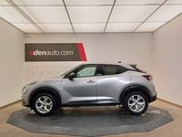 occasion Nissan Juke Juke 2021.5DIG-T 114 DCT7