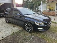 occasion Volvo V60 2.0 D3 Black Edition Gear.