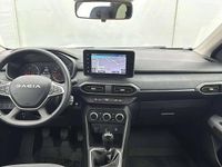 Occasion Dacia Jogger Extreme 2024 Vert Monospace