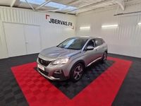 Occasion Peugeot 3008 Allure 131 ch (96 kW) 2019 SUV