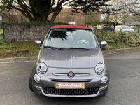 occasion Fiat 500C 1.0 70CH BSG S&S DOLCEVITA