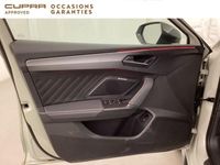 Occasion Cupra Leon 150 ch (110 kW) 2025 Gris taïga Berline