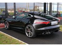 occasion Jaguar F-Type F-TypeCoupé 5.0i V8 - BVA Quickshift - Stop/Start - AWD COUPE R PHASE 1