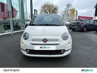 occasion Fiat 500 0.9 8v Twinair 85ch S&s Lounge