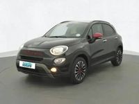 occasion Fiat 500X 1.0 Firefly Turbo T3 120 Ch - (red)