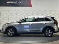 Occasion Kia Niro 141 ch (103 kW) 2021 SUV