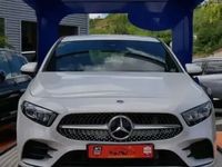 occasion Mercedes A200 ClasseD 150 8g-dct Amg Line