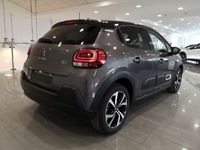 occasion Citroën C3 BLUEHDI 100 S&S BVM6 SHINE