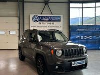 occasion Jeep Renegade 1.6 I MultiJet S&S 120 ch Brooklyn Edition 5P