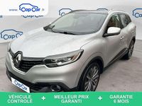 Occasion Renault Kadjar Intens 131 ch (96 kW) 2017 SUV