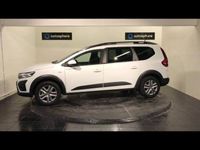 occasion Dacia Jogger 1.0 ECO-G 100ch Expression 7 places