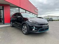 Occasion Kia e-Niro Active 150 kW (204 ch) 2021 Bleu SUV