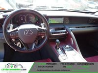 occasion Lexus LC 500 500