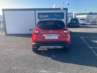 occasion Renault Captur Tce 120 Energy Edc Intens