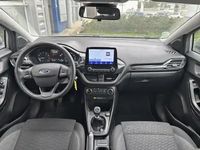 Occasion Ford Puma Titanium 2022 Gris métallisé SUV