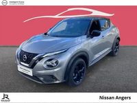 occasion Nissan Juke 1.0 Dig-t 114ch N-connecta Dct 2021.5