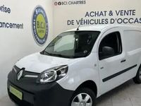 occasion Renault Kangoo Ii Electric 33 Extra R-link