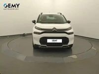 Occasion Citroën C3 Aircross Business Class 110 ch (80 kW) 2022 Blanc SUV