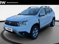 Occasion Dacia Duster 2020 Blanc SUV