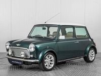 Occasion Rover Mini 63 ch (46 kW) 1996 Vert Berline