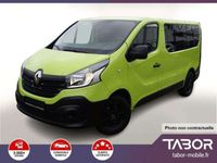 occasion Renault Trafic dCi 95 27t Expression 9P Clima