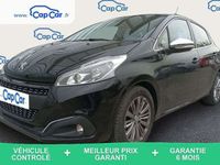 occasion Peugeot 208 Allure - 1.2 PureTech 110