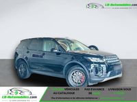 Occasion Land Rover Discovery Sport 179 ch (131 kW) 2020 SUV