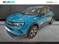 Occasion Opel Mokka Edition 2025 Vert ikone métallisé SUV