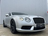 occasion Bentley Continental GT V8 4.0 507 ch