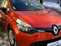 Occasion Renault Clio IV Life 75 ch (55 kW) 2015 Citadine