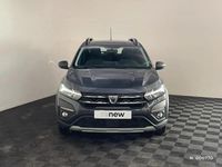Occasion Dacia Sandero Essentiel 2022 Gris