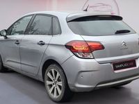 occasion Citroën C4 1.2 Puretech 130 Ch Ss Eat6 Shine