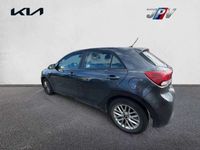 occasion Kia Rio 1.2 84ch ISG Launch Edition