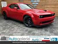 occasion Dodge Challenger N.C.