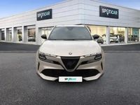 Occasion Alfa Romeo Junior 2025 Ivoire scala métallisée SUV