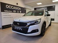 occasion DS Automobiles DS4 Crossback BlueHDi 120 Sport Chic S\u0026S