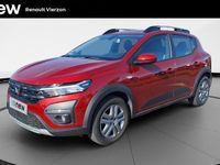 Occasion Dacia Sandero Comfort 2022 Rouge Citadine