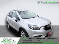 Occasion Opel Mokka X 140 ch (102 kW) 2017 SUV