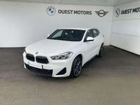 occasion BMW X2 Sdrive18da 150ch M Sport Euro6d-t