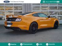 occasion Ford Mustang GT Fastback 5.0 V8 450ch